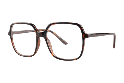 Blaire Computer Glasses Angled View